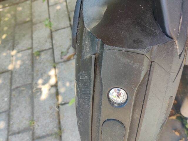 МОТО Інша, об'ємом двигуна 0 л та пробігом 0 тис. км за 715 $, фото 2 на Automoto.ua