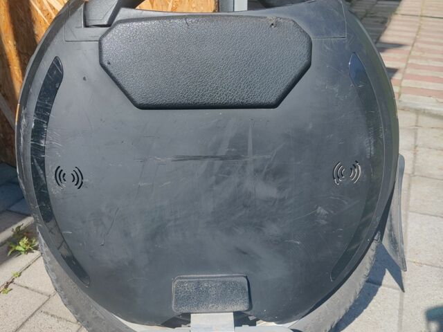 МОТО Інша, об'ємом двигуна 0 л та пробігом 0 тис. км за 715 $, фото 4 на Automoto.ua