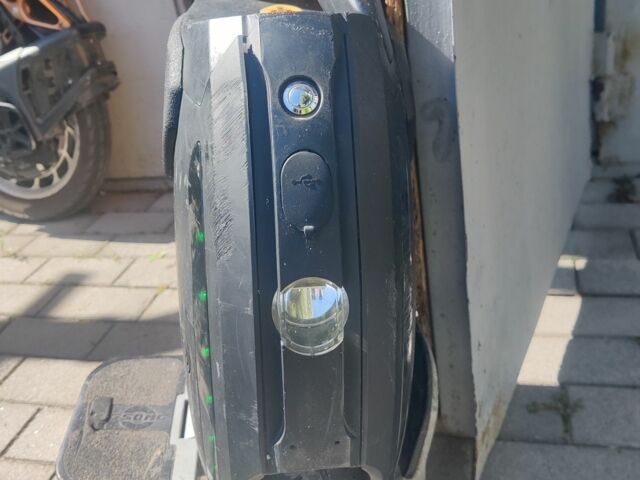 МОТО Інша, об'ємом двигуна 0 л та пробігом 0 тис. км за 715 $, фото 6 на Automoto.ua