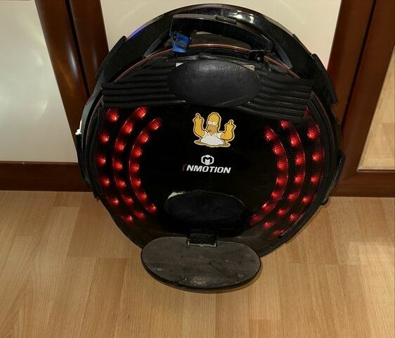 МОТО Інша, об'ємом двигуна 0 л та пробігом 0 тис. км за 286 $, фото 2 на Automoto.ua