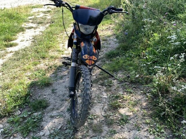 МОТО Інша, об'ємом двигуна 0.13 л та пробігом 0 тис. км за 550 $, фото 2 на Automoto.ua