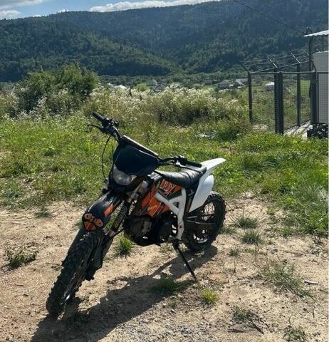 МОТО Інша, об'ємом двигуна 0.13 л та пробігом 0 тис. км за 550 $, фото 1 на Automoto.ua