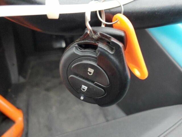 МОТО Другая, объемом двигателя 0 л и пробегом 0 тыс. км за 5500 $, фото 5 на Automoto.ua