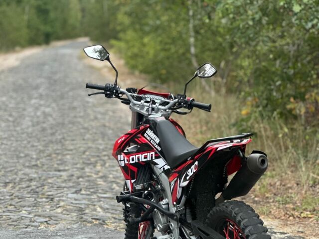 МОТО Інша, об'ємом двигуна 0.3 л та пробігом 0 тис. км за 2600 $, фото 1 на Automoto.ua