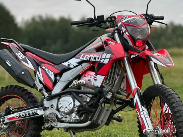 МОТО Інша, об'ємом двигуна 0.3 л та пробігом 0 тис. км за 2600 $, фото 4 на Automoto.ua