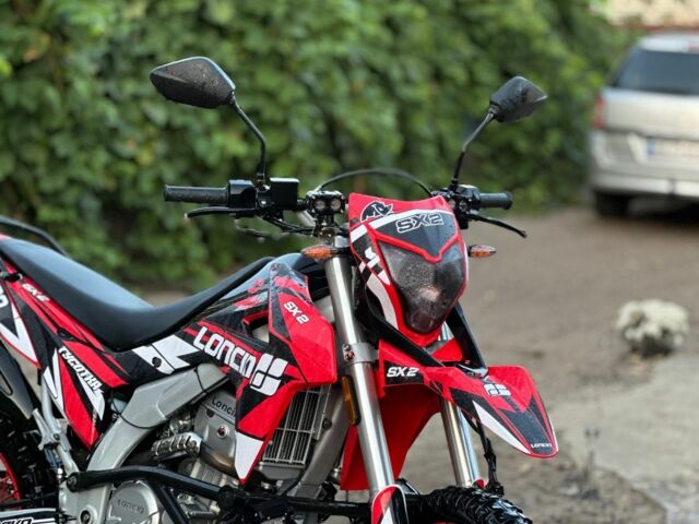 МОТО Інша, об'ємом двигуна 0.3 л та пробігом 0 тис. км за 2600 $, фото 2 на Automoto.ua