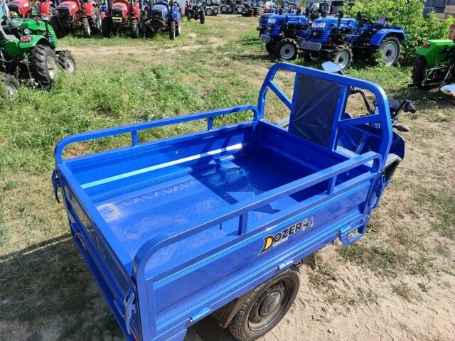 МОТО Другая, объемом двигателя 0 л и пробегом 0 тыс. км за 1750 $, фото 2 на Automoto.ua