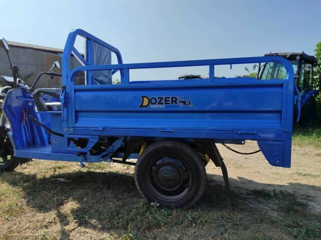 МОТО Другая, объемом двигателя 0 л и пробегом 0 тыс. км за 1750 $, фото 1 на Automoto.ua