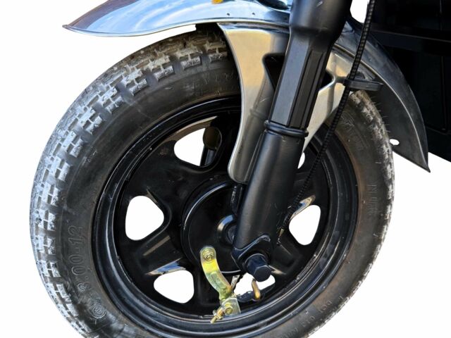 МОТО Другая 2025 в Чернигове на Automoto.ua МОТО Другая, объемом двигателя 0 л и пробегом 0 тыс. км за 1065 $, фото 10 на Automoto.ua