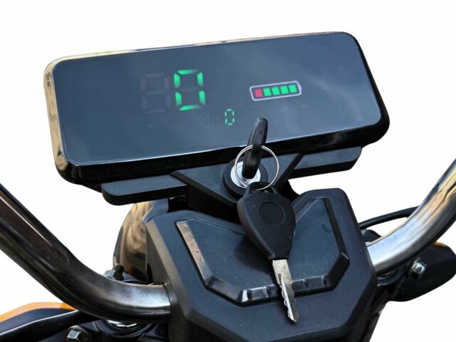 МОТО Другая 2025 в Чернигове на Automoto.ua МОТО Другая, объемом двигателя 0 л и пробегом 0 тыс. км за 1065 $, фото 9 на Automoto.ua