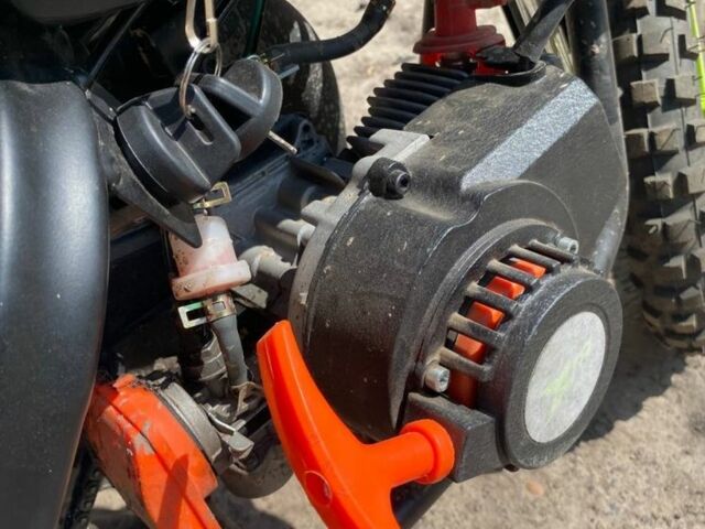 МОТО Інша, об'ємом двигуна 0 л та пробігом 0 тис. км за 359 $, фото 6 на Automoto.ua