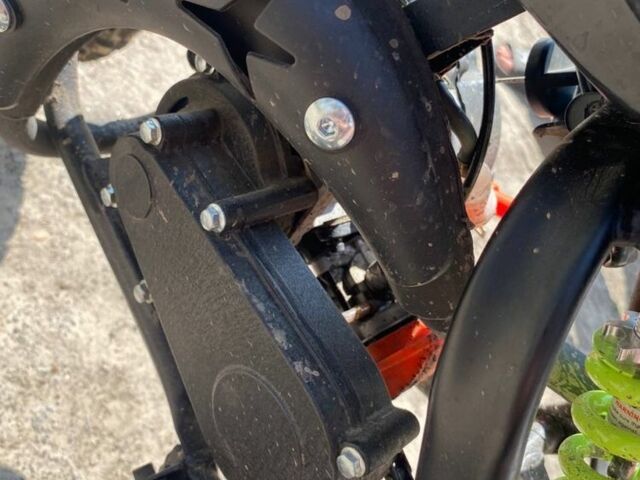 МОТО Інша, об'ємом двигуна 0 л та пробігом 0 тис. км за 359 $, фото 5 на Automoto.ua