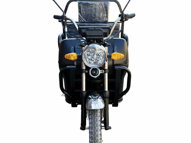 МОТО Другая 2025 в Чернигове на Automoto.ua МОТО Другая, объемом двигателя 0 л и пробегом 0 тыс. км за 1065 $, фото 5 на Automoto.ua