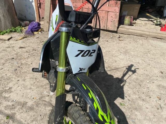 МОТО Інша, об'ємом двигуна 0 л та пробігом 0 тис. км за 359 $, фото 2 на Automoto.ua