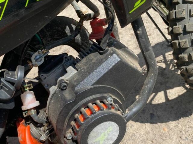 МОТО Інша, об'ємом двигуна 0 л та пробігом 0 тис. км за 359 $, фото 4 на Automoto.ua