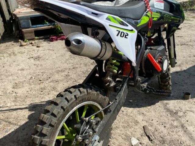 МОТО Інша, об'ємом двигуна 0 л та пробігом 0 тис. км за 359 $, фото 3 на Automoto.ua