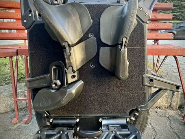 МОТО Другая, объемом двигателя 0 л и пробегом 0 тыс. км за 3966 $, фото 8 на Automoto.ua