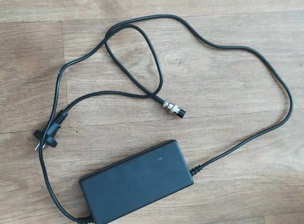 МОТО Другая, объемом двигателя 0 л и пробегом 0 тыс. км за 120 $, фото 3 на Automoto.ua