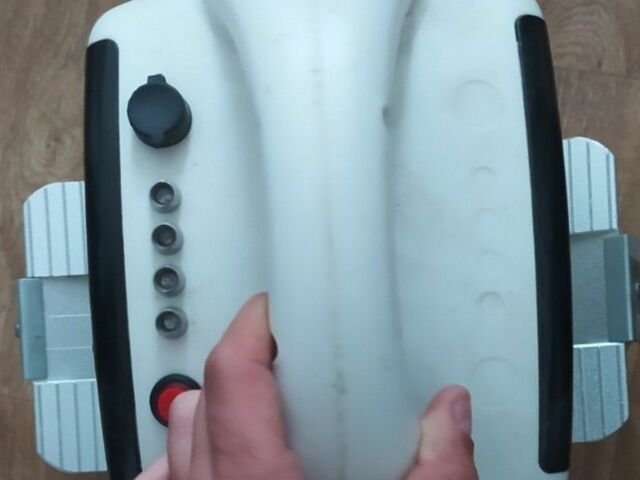 МОТО Другая, объемом двигателя 0 л и пробегом 0 тыс. км за 120 $, фото 4 на Automoto.ua