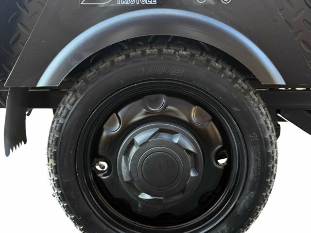 МОТО Другая 2025 в Чернигове на Automoto.ua МОТО Другая, объемом двигателя 0 л и пробегом 0 тыс. км за 1065 $, фото 12 на Automoto.ua