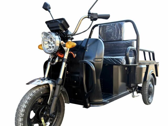 МОТО Другая 2025 в Чернигове на Automoto.ua МОТО Другая, объемом двигателя 0 л и пробегом 0 тыс. км за 1065 $, фото 6 на Automoto.ua