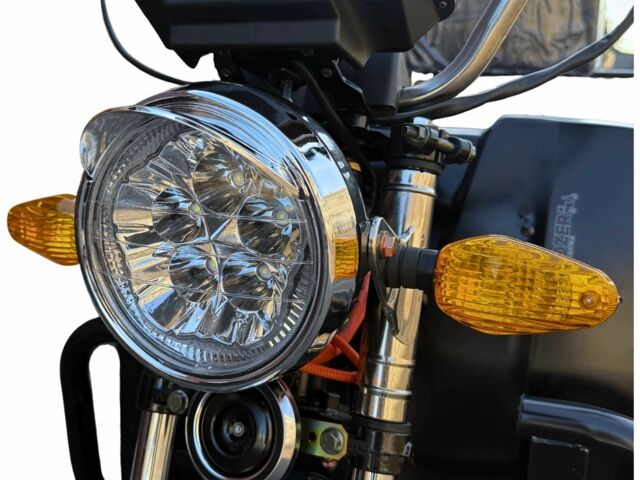 МОТО Другая 2025 в Чернигове на Automoto.ua МОТО Другая, объемом двигателя 0 л и пробегом 0 тыс. км за 1065 $, фото 14 на Automoto.ua