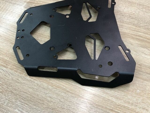 МОТО Другая, объемом двигателя 0 л и пробегом 0 тыс. км за 1000 $, фото 1 на Automoto.ua