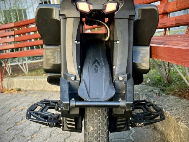 МОТО Другая, объемом двигателя 0 л и пробегом 0 тыс. км за 3966 $, фото 6 на Automoto.ua