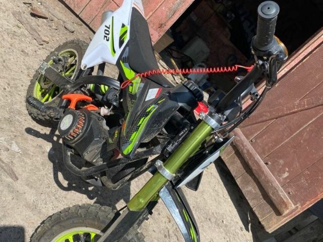 МОТО Інша, об'ємом двигуна 0 л та пробігом 0 тис. км за 359 $, фото 1 на Automoto.ua