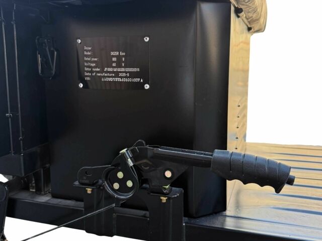 МОТО Другая 2025 в Чернигове на Automoto.ua МОТО Другая, объемом двигателя 0 л и пробегом 0 тыс. км за 1065 $, фото 13 на Automoto.ua