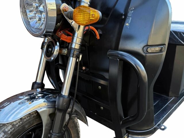 МОТО Другая 2025 в Чернигове на Automoto.ua МОТО Другая, объемом двигателя 0 л и пробегом 0 тыс. км за 1065 $, фото 2 на Automoto.ua