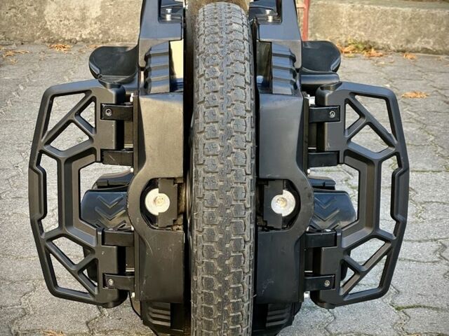 МОТО Другая, объемом двигателя 0 л и пробегом 0 тыс. км за 3966 $, фото 11 на Automoto.ua