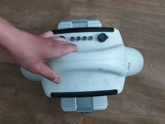 МОТО Другая, объемом двигателя 0 л и пробегом 0 тыс. км за 120 $, фото 1 на Automoto.ua