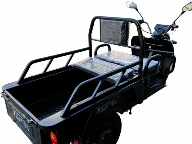 МОТО Другая 2025 в Чернигове на Automoto.ua МОТО Другая, объемом двигателя 0 л и пробегом 0 тыс. км за 1065 $, фото 15 на Automoto.ua