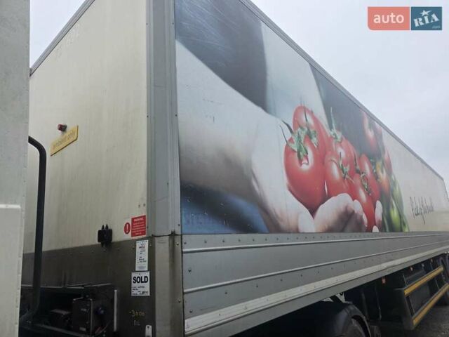 Motracon Motracon, объемом двигателя 0 л и пробегом 10 тыс. км за 3500 $, фото 1 на Automoto.ua