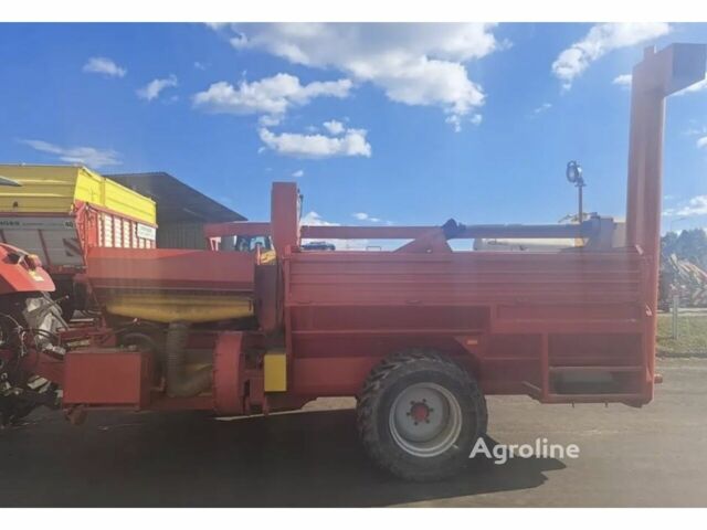 Червоний Moty KE 3000, об'ємом двигуна 0 л та пробігом 0 тис. км за 29160 $, фото 3 на Automoto.ua