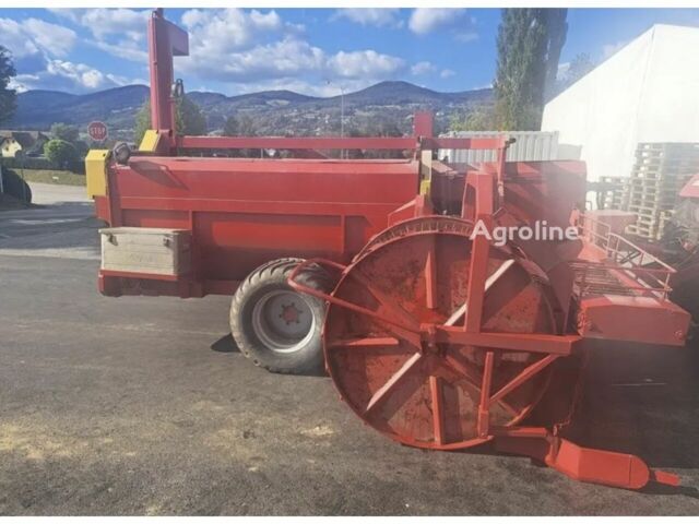 Червоний Moty KE 3000, об'ємом двигуна 0 л та пробігом 0 тис. км за 29160 $, фото 2 на Automoto.ua