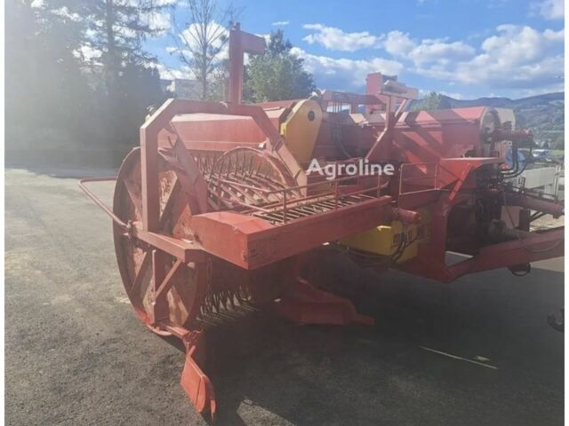 Червоний Moty KE 3000, об'ємом двигуна 0 л та пробігом 0 тис. км за 29160 $, фото 7 на Automoto.ua