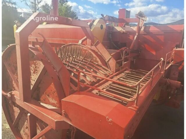 Червоний Moty KE 3000, об'ємом двигуна 0 л та пробігом 0 тис. км за 29160 $, фото 8 на Automoto.ua