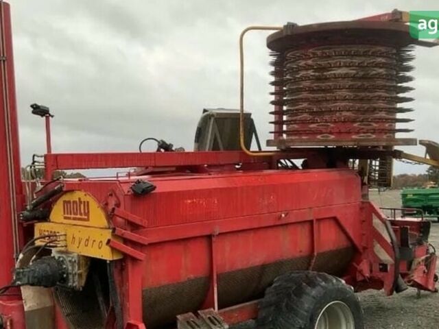 Moty KE 3000, об'ємом двигуна 2.45 л та пробігом 0 тис. км за 15620 $, фото 4 на Automoto.ua