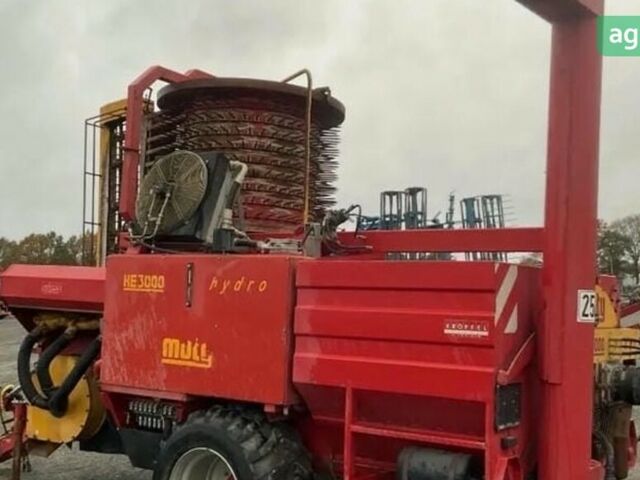 Moty KE 3000, об'ємом двигуна 2.45 л та пробігом 0 тис. км за 15620 $, фото 3 на Automoto.ua