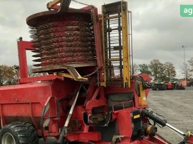 Moty KE 3000, об'ємом двигуна 2.45 л та пробігом 0 тис. км за 15620 $, фото 2 на Automoto.ua