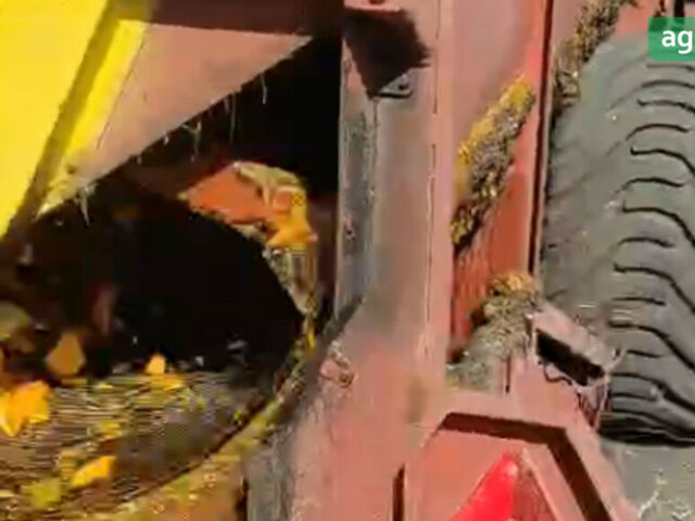 Moty KE 3000, объемом двигателя 0 л и пробегом 0 тыс. км за 36719 $, фото 5 на Automoto.ua