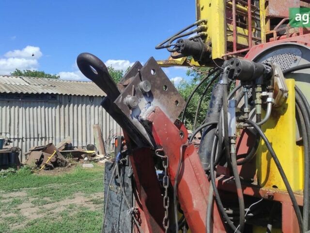 Moty KE 3000, объемом двигателя 0 л и пробегом 0 тыс. км за 36719 $, фото 6 на Automoto.ua