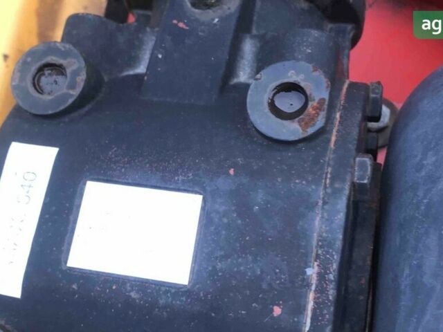 МП Лыбидь ПРР, объемом двигателя 0 л и пробегом 0 тыс. км за 4004 $, фото 4 на Automoto.ua
