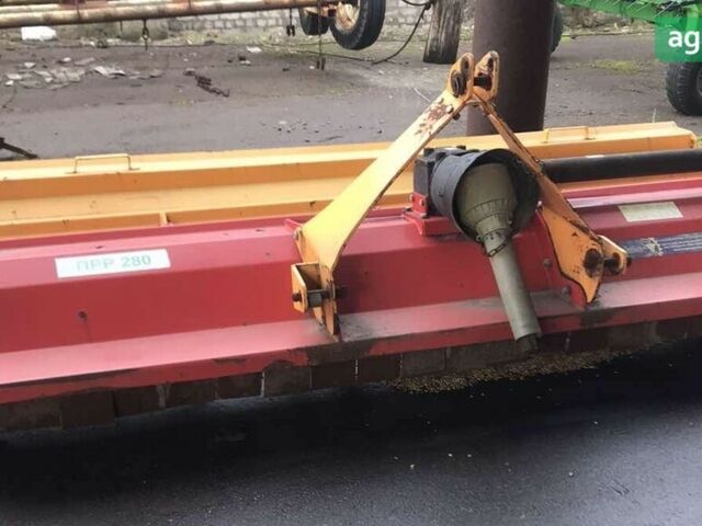 МП Лыбидь ПРР, объемом двигателя 0 л и пробегом 0 тыс. км за 4004 $, фото 1 на Automoto.ua