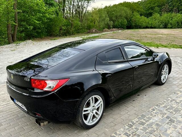 Чорний MPM Motors PS, об'ємом двигуна 1.6 л та пробігом 32 тис. км за 7000 $, фото 3 на Automoto.ua