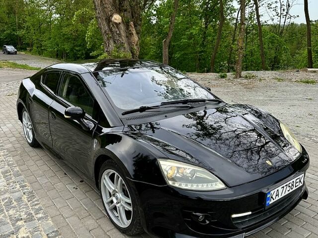 Чорний MPM Motors PS, об'ємом двигуна 1.6 л та пробігом 32 тис. км за 7000 $, фото 2 на Automoto.ua