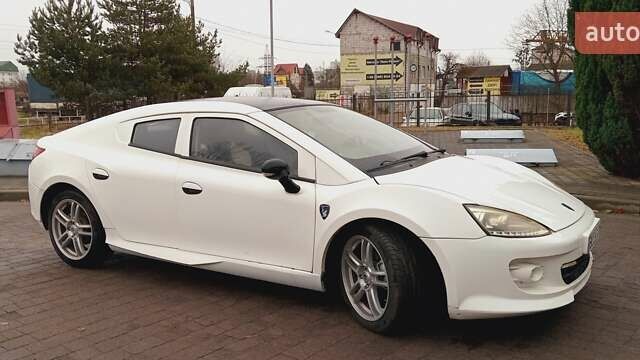 Білий MPM Motors PS 160, об'ємом двигуна 1.58 л та пробігом 1 тис. км за 7589 $, фото 13 на Automoto.ua