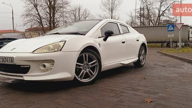 Білий MPM Motors PS 160, об'ємом двигуна 1.58 л та пробігом 1 тис. км за 7589 $, фото 3 на Automoto.ua